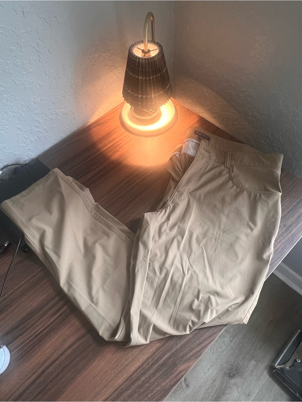 Peter Millar Crown Crafted Bingham Pants